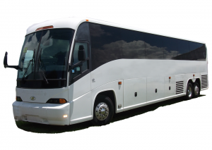 Coach-bus